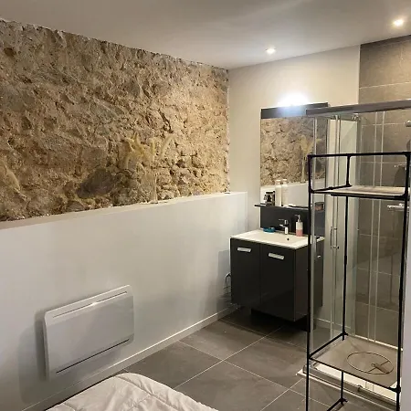 Apartment Superbe Et Atypique F2 Suquet Centre Cannes